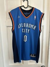 Oklahoma adidas nba for sale  NORTHWICH