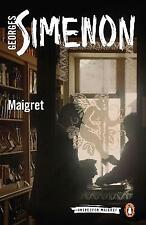 Maigret inspector maigret for sale  NORWICH