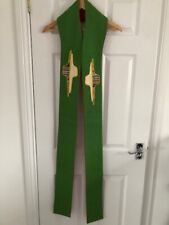 Slabbinck priest stole for sale  LARKHALL
