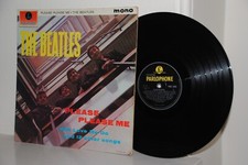 Beatles. please please for sale  BODMIN