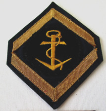 Rangabzeichen marine maat gebraucht kaufen  Stadtlohn