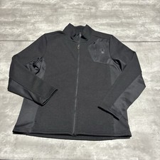 Spyder jacket men for sale  Breckenridge