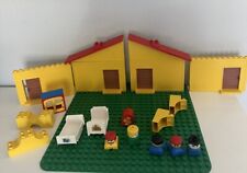 Vintage lego duplo for sale  Livonia