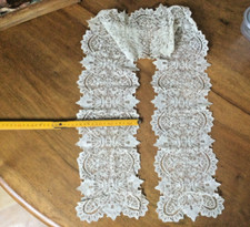 Tres fine dentelle d'occasion  Nevers
