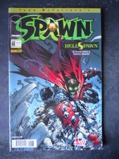 Spawn nuova serie usato  Italia