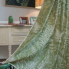 Flower curtain panel for sale Flower curtain panel for sale  UK