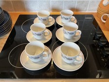Boots orchard teacups for sale  CARLISLE