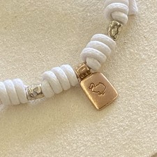Dodo pomellato bracciale usato  Italia