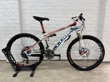 Cube ams hpc for sale  UK