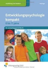 Entwicklungspsychologie kompak gebraucht kaufen  Berlin