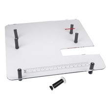 Bernina quiltanschiebetisch mo gebraucht kaufen  Kleinostheim