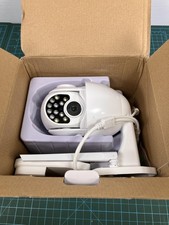 Tuyasmart wifi ptz for sale  Portland