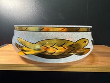 Kosta boda signed for sale  Manchaca