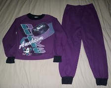 Vtg anaheim ducks for sale  Scranton