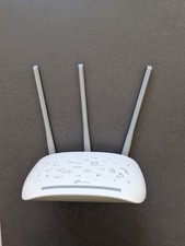 Link wa901nd wireless d'occasion  Cuise-la-Motte