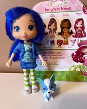 Strawberry shortcake blueberry for sale  West Sacramento