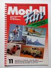 Modell fan 1992 gebraucht kaufen  Ratzeburg