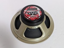 Celestion g12 evh for sale  Belton