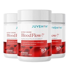 Juvenon nitric oxide d'occasion  Expédié en Belgium
