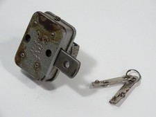 Altes ddr schloss gebraucht kaufen  Pasewalk