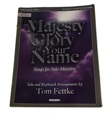 Majesty glory name for sale  Winston Salem