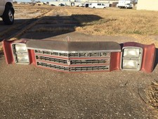 1976 chevrolet monte for sale  Lincoln