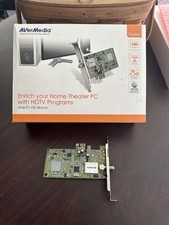 Avermedia avertv bravo for sale  Edgewood