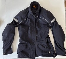 Bullson damen motoradjacke gebraucht kaufen  Zeulenroda-Triebes