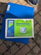 Aspen fp2082 universal for sale Aspen fp2082 universal for sale  SITTINGBOURNE