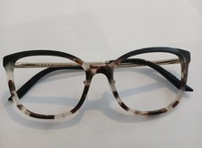 Prada brillengestell vpr07w gebraucht kaufen  Deutschland