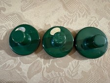 Selos vintage de biscoitos de Natal de cerâmica terracota Ry Craft comprar usado  Enviando para Brazil