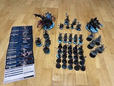 Warhammer 40k thousand gebraucht kaufen Warhammer 40k thousand gebraucht kaufen  Hamburg