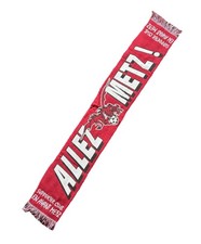 Echarpe allez metz d'occasion  Nancy-