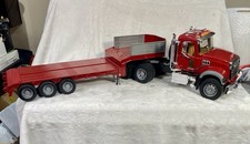 Bruder mack granite for sale  Abingdon