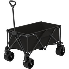 Chariot transport pliable d'occasion  Erstein