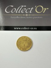 Rare francs louis d'occasion  Saint-Jeannet