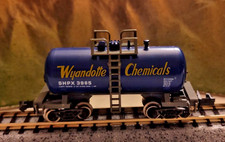 Scale wyandotte chemicals for sale  Downers Grove