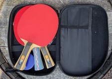 Set ping pong for sale  BURNTISLAND