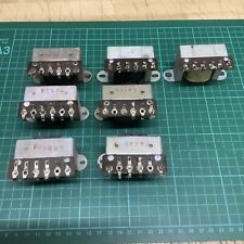 Transformador de Ponta Simples - Amplificador de Válvulas 3 Ohm 5W ECL86 EL84 - 1 Pce - Lote 9 comprar usado  Enviando para Brazil