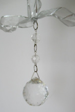 Multi faceted glass for sale  Chilhowie