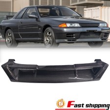 Carbon fiber front for sale  Pomona