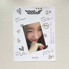 Red velvet irene d'occasion  Nice-