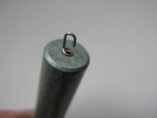 Gewicht mutteruhr riginal gebraucht kaufen  Michendorf