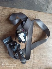 Ceinture securite gauche d'occasion Ceinture securite gauche d'occasion  Plénée-Jugon