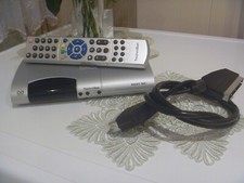 Technisat receiver digit gebraucht kaufen  Apolda