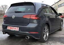 Golf gti msd gebraucht kaufen  Recklinghausen