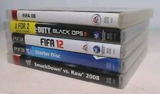 Various ps3 games for sale  LONDON