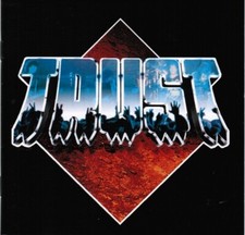 Trust live 1992 d'occasion  Orgerus