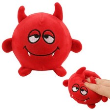 Squishy plush toy for sale  WIRRAL