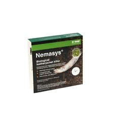 Leatherjacket killer nematodes for sale  CIRENCESTER